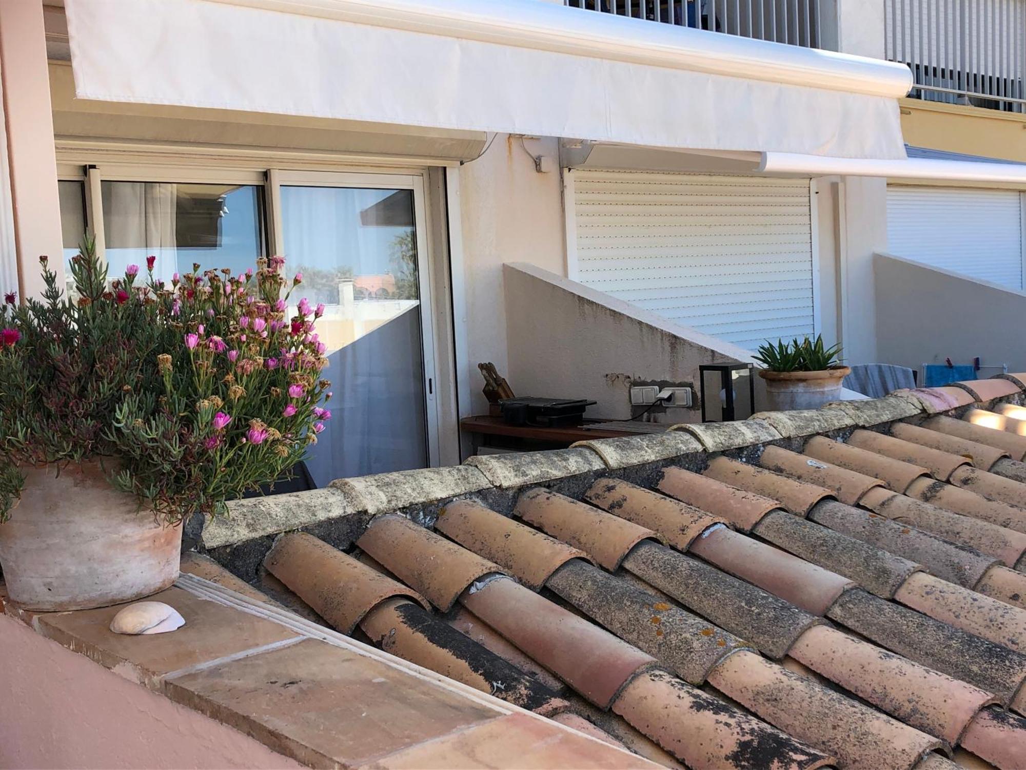 Naturiste Port Soleil Avec Piscine Apartment Agde Exterior photo